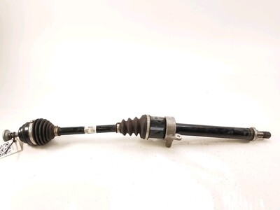 Right front transmission used - Mini MINI - 31 60 8643362