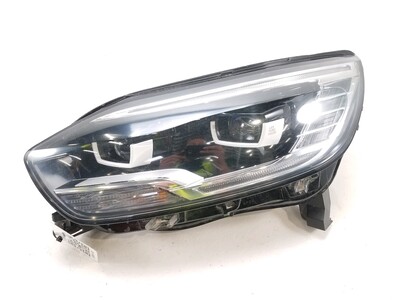 260601365R Renault GRAND SCENIC