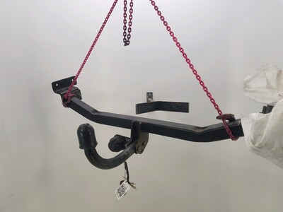 Hitch used - Hyundai I30 - G1655