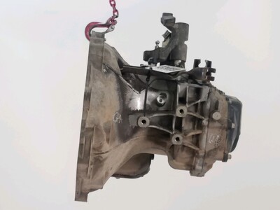 Gearbox used - Suzuki IGNIS - A28733F17W355