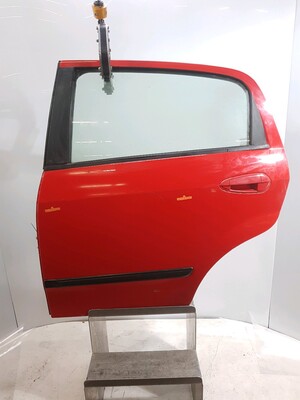 51776869 Fiat PUNTO GRANDE PUNTO