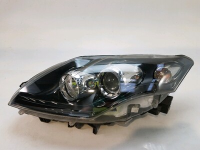 Phare avant gauche occasion - Renault LAGUNA - 260600041R