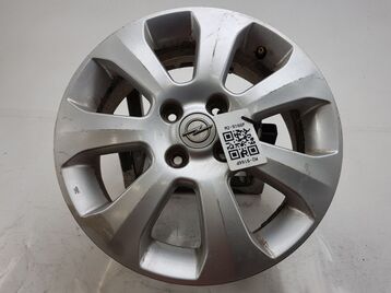 Jante alu occasion - Opel AGILA - GPA-21-0003620