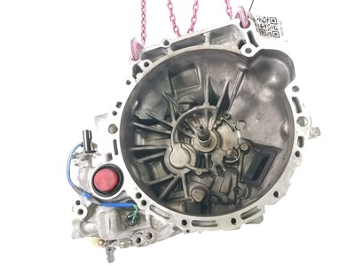 6TH0214454 Mazda MAZDA 3