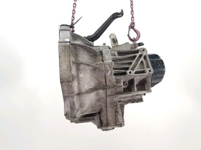 Boîte de vitesses occasion - Opel AGILA - GPA-1671-K10B-3