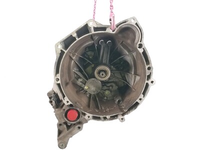 Boîte de vitesses occasion - Ford FOCUS - GPA-389-FYD8-3