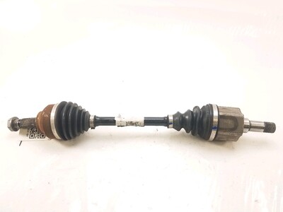 9812140080 Citroen C5 TOURER