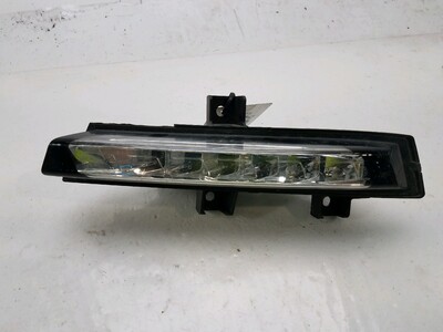 Feu diurne avant gauche occasion - Renault CLIO - 266053404R