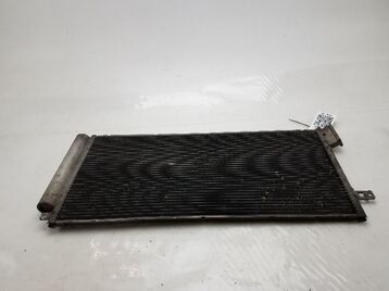 Radiateur de climatisation / Condenseur occasion - Fiat GRANDE PUNTO - 55700408