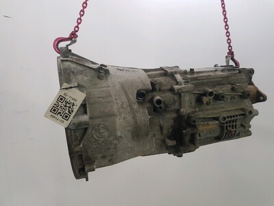 GETRAG-JEP BMW SERIE 5