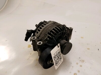 12 31 7543083 BMW SERIE 5