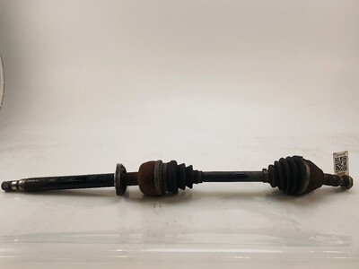 93169665 Opel ASTRA ZAFIRA