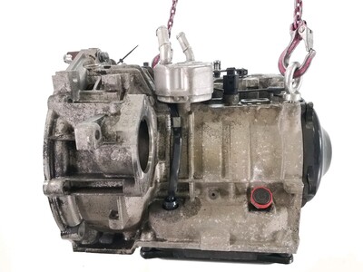 Gearbox used - Volkswagen GOLF - ESE