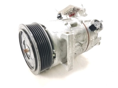 A/C Compressor used - Peugeot 3008 - 16 120 911 80