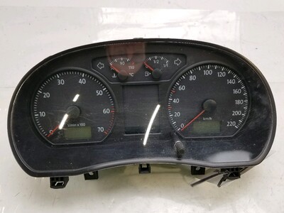 Compteur Volkswagen POLO 4 PHASE 1 6Q0920842FX 00A