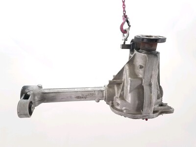 68019 334AB Dodge NITRO