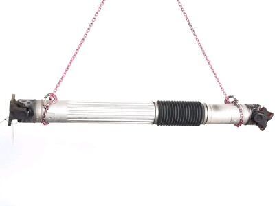 52853365AF Dodge NITRO