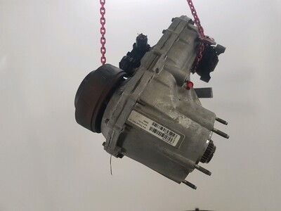 Transfer box used - Dodge NITRO - RL853452AB