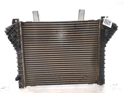 Échangeur air-air / Intercooler occasion - Dodge NITRO - 68003967AB