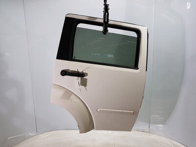 Right rear door used - Dodge NITRO - 55360 898AG