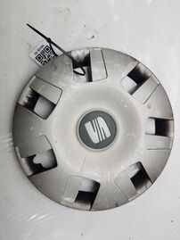 Enjoliveur occasion - Seat IBIZA - 6L0601147G 6L9