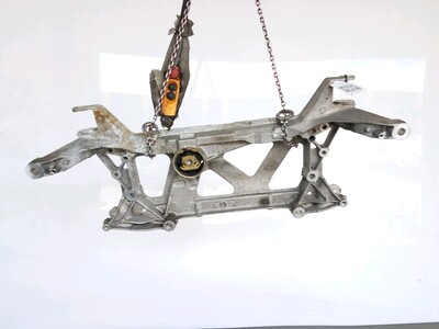 Engine carrier support frame used - Audi A3 SPORTBACK - 5Q0199313Q