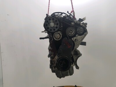 Engine used - Audi Q3 - CFGC - GPA