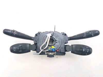 Steering column stalk switch used - Citroen C3 PICASSO - 96643944XT