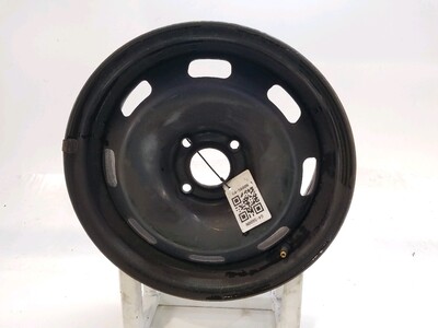 Jante tôle occasion - Citroen C3 PICASSO - GPA-21-0005660