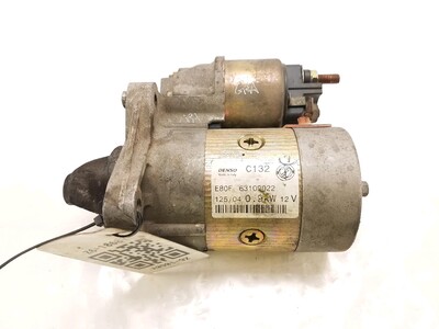 46813064 Fiat PANDA