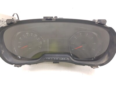 9831168480 Citroen JUMPY