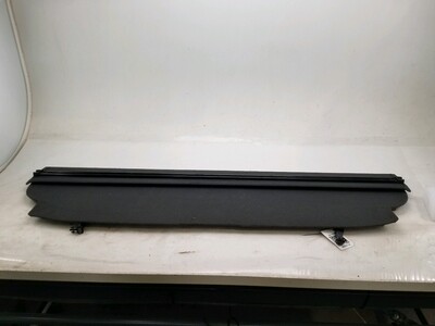 Rear parcel shelf (tray) used - Toyota LANDCRUISER - 6433060020B0