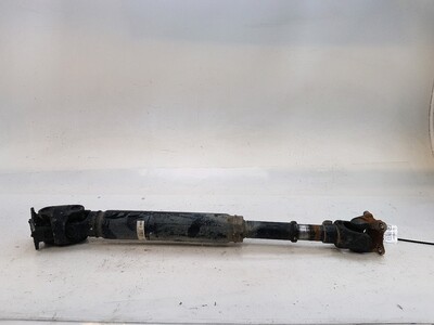 Rear drive shaft used - Toyota LANDCRUISER - 371106A550 - GPA