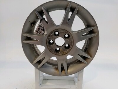 GPA-21-0003611 Seat IBIZA