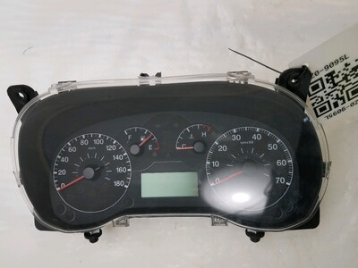 Compteur - 00006103NR Compteur - 00006103NR