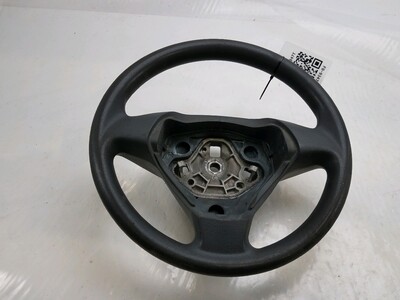 Steering wheel used - Citroen NEMO - 16 101 735 80 - GPA