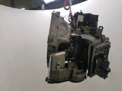 Gearbox used - Citroen NEMO - 20CQ71