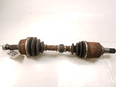 39101-8H710- Nissan X-TRAIL