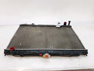 21410ES60A Nissan X-TRAIL