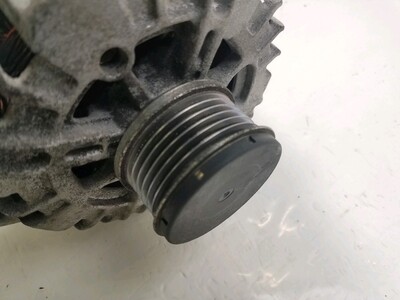 Alternateur occasion - Citroen C4 - 1606859180