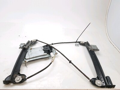 Lève-vitre gauche occasion - Volkswagen NEW BEETLE - 1Y1959801 06L