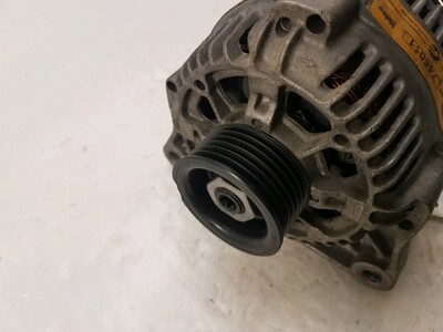 Alternateur occasion - Renault KANGOO - 8200622004