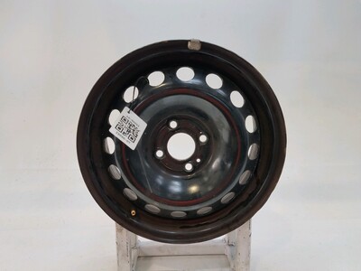 Jante tôle occasion - Nissan MICRA - GPA-21-0005719