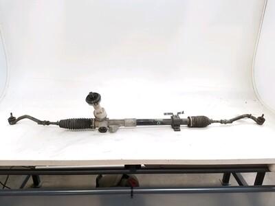 Steering rack used - KIA SPORTAGE - 565002S010 - GPA