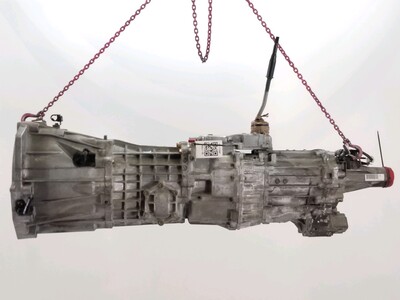 Gearbox used - Suzuki GRAND VITARA - GPA-1160-F9Q264-1