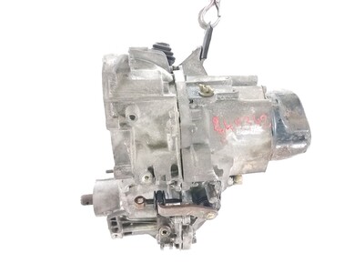 Gearbox used - Renault MEGANE SCENIC - JC5137