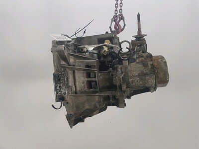 Gearbox used - Peugeot 405 - 20GM02