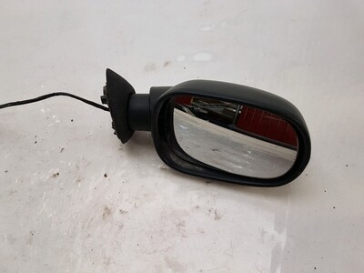 Right wing mirror used - Dacia LOGAN - 6001546990 - GPA