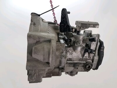 Gearbox used - Volkswagen CADDY - MLT - GPA