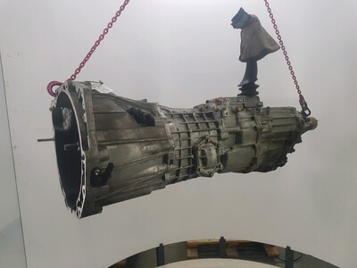 GPA-1160-F9Q264-3 Suzuki GRAND VITARA